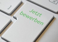 Bewirb Dich Logo